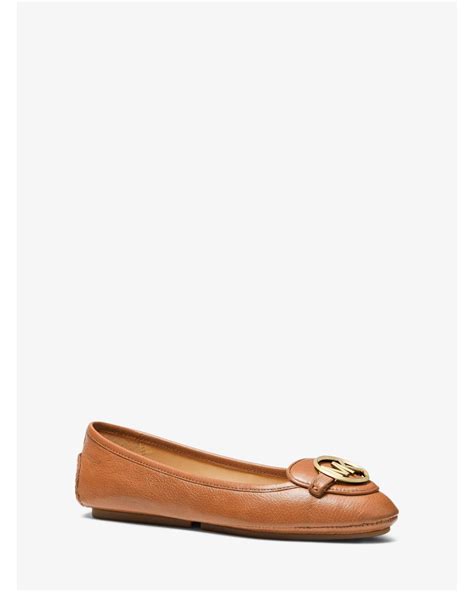 michael kors lilly|michael kors lillie moccasin.